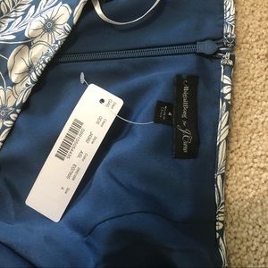 Abigail Borg for J Crew skirt